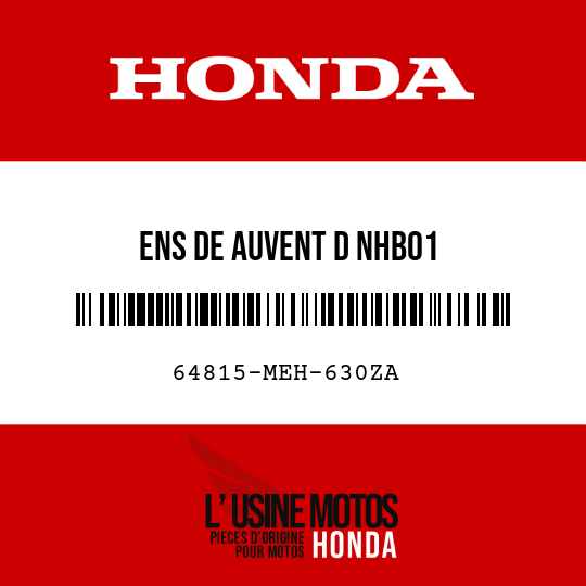 image de 64815-MEH-630ZA ENS DE AUVENT D NHB01