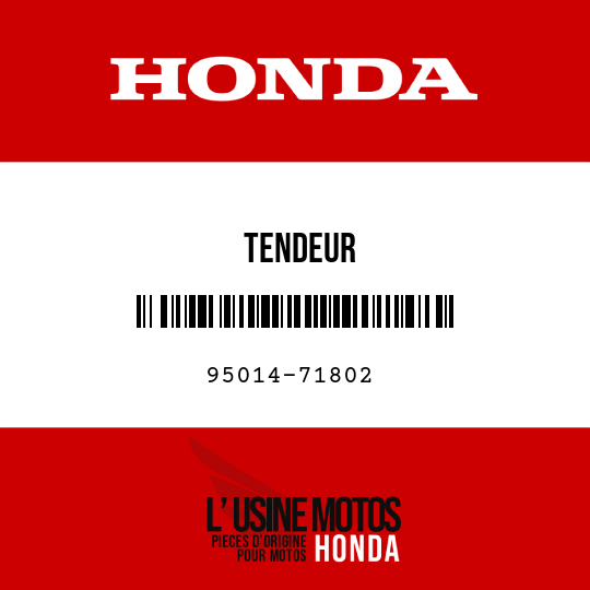 image de 95014-71802 TENDEUR