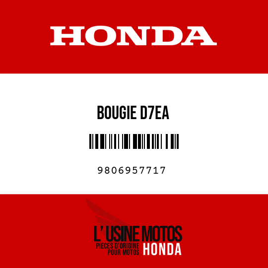image de 9806957717 BOUGIE D7EA