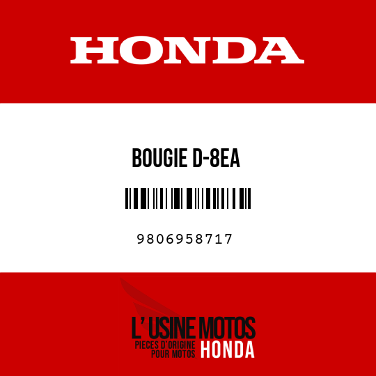 image de 9806958717 BOUGIE D-8EA