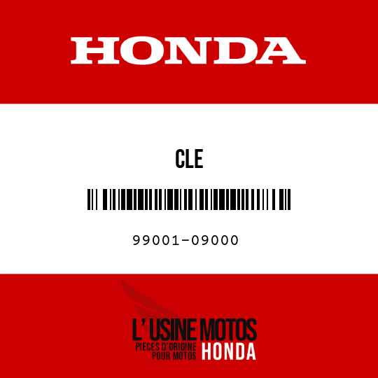 image de 99001-09000 CLE