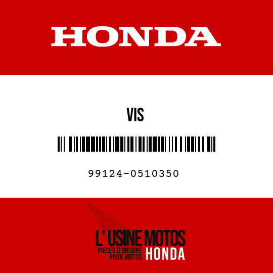 image de 99124-0510350 VIS