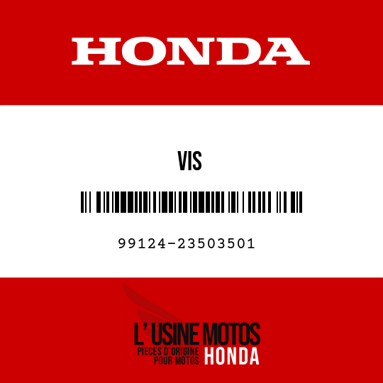 image de 99124-23503501 VIS